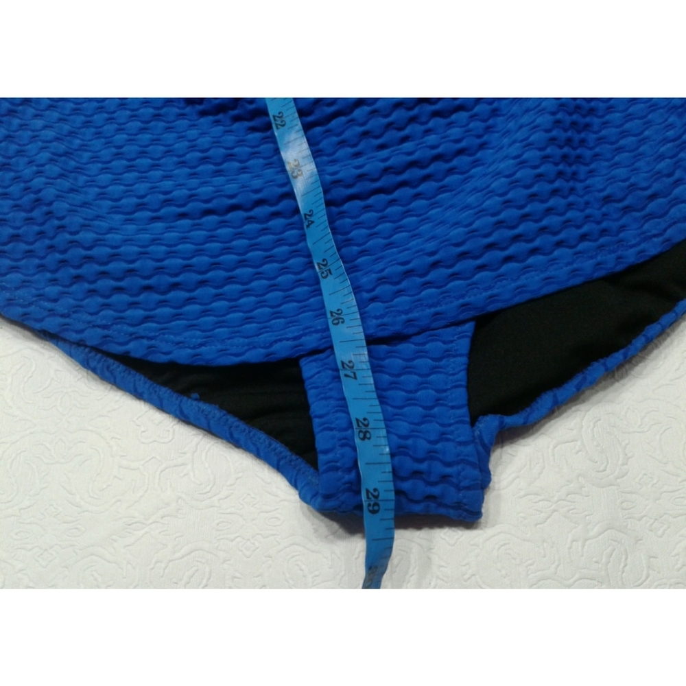 NWT Gottex Essential textured Tankini size 10 - Picture 11 of 15